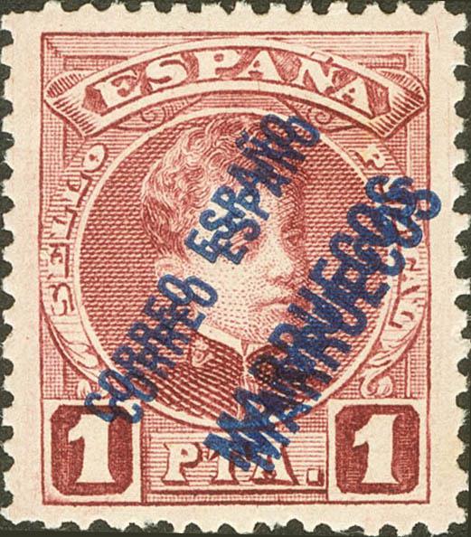 1362 | Spanish Marocco