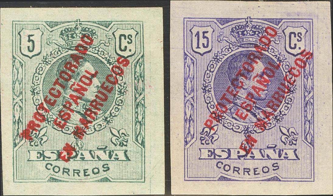 1368 | Spanish Marocco