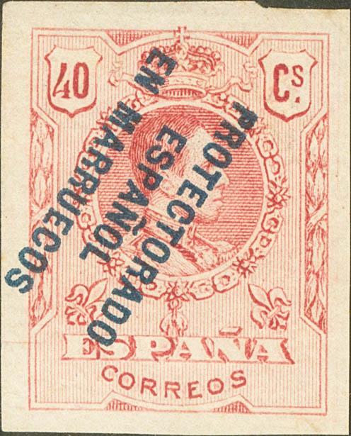 1369 | Spanish Marocco