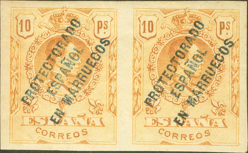1370 | Spanish Marocco