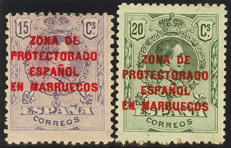 1373 | Spanish Marocco