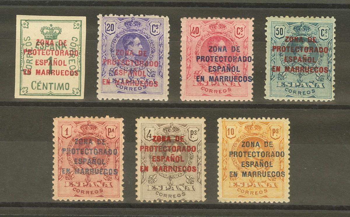 1375 | Spanish Marocco