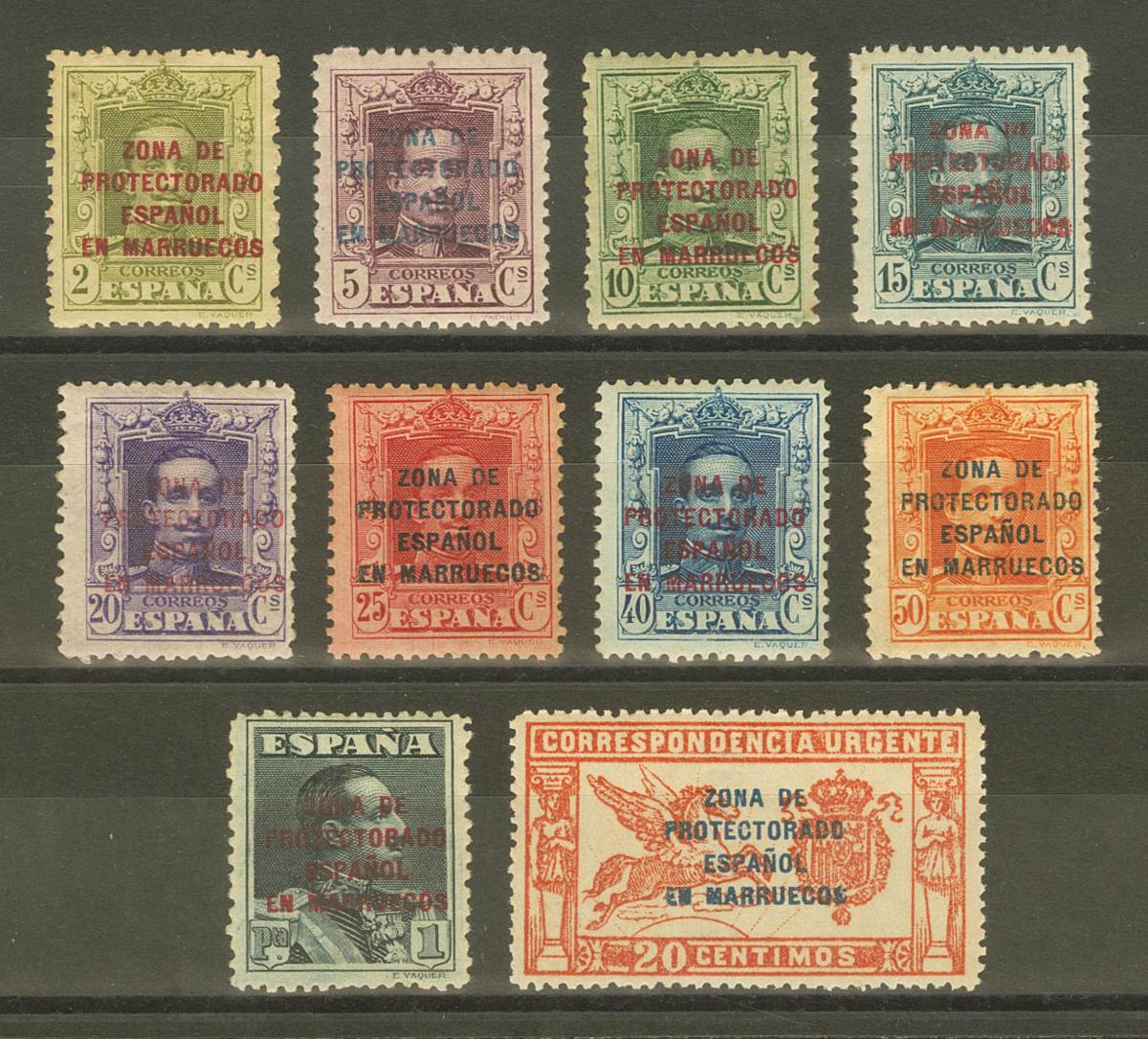 1376 | Spanish Marocco