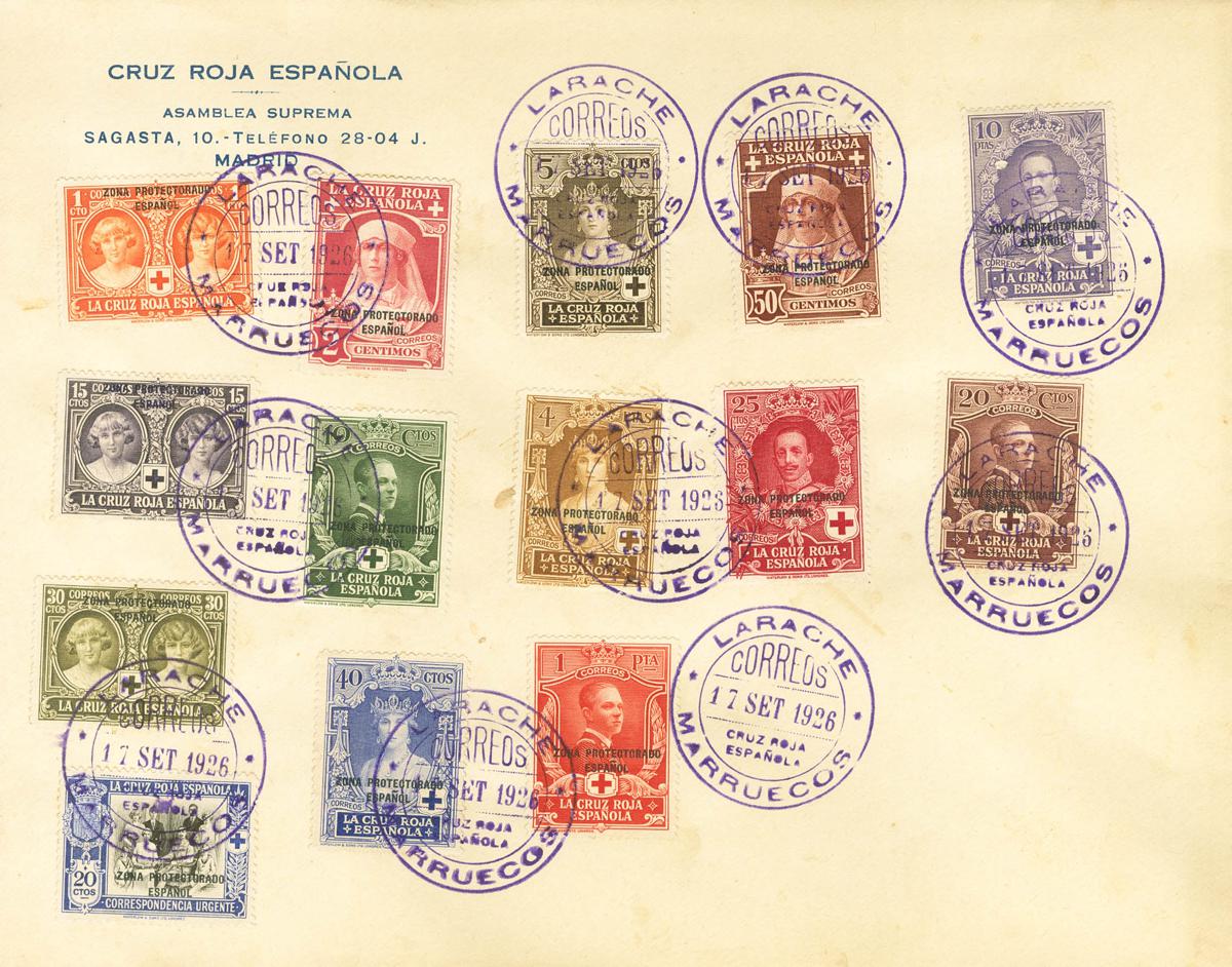 1379 | Spanish Marocco