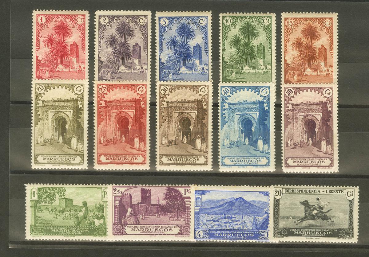1382 | Spanish Marocco