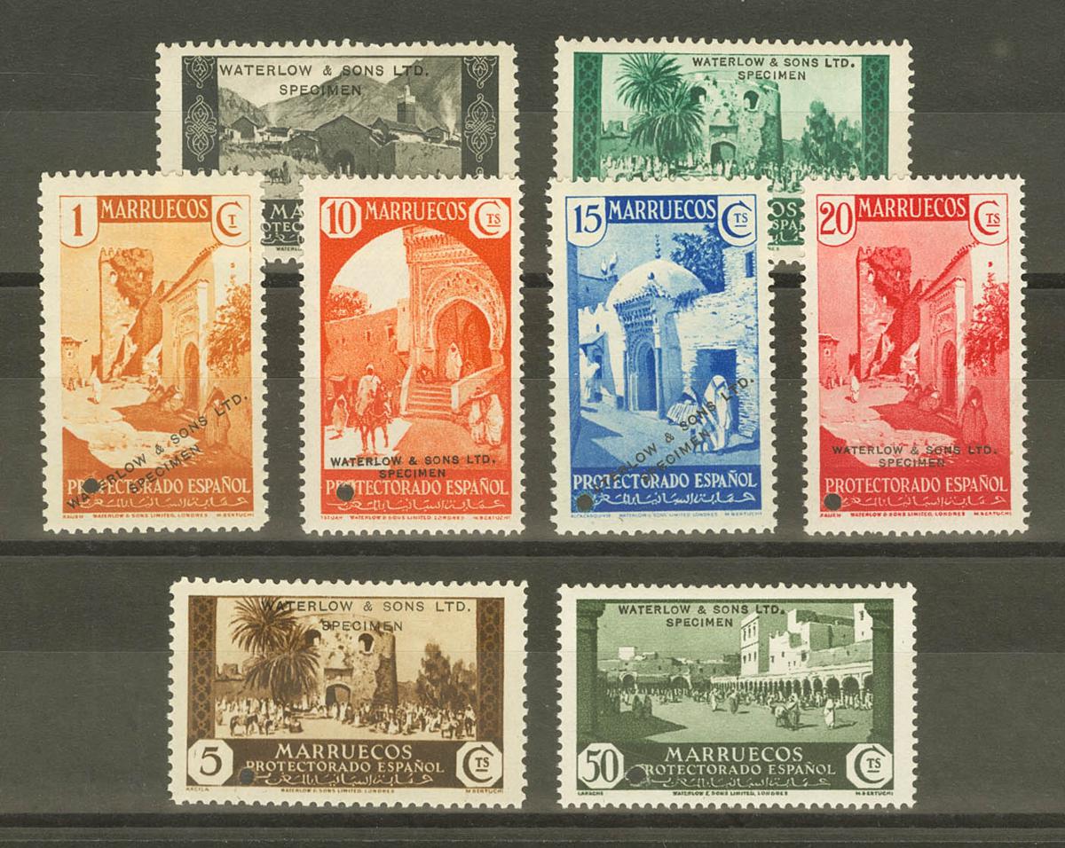 1385 | Spanish Marocco