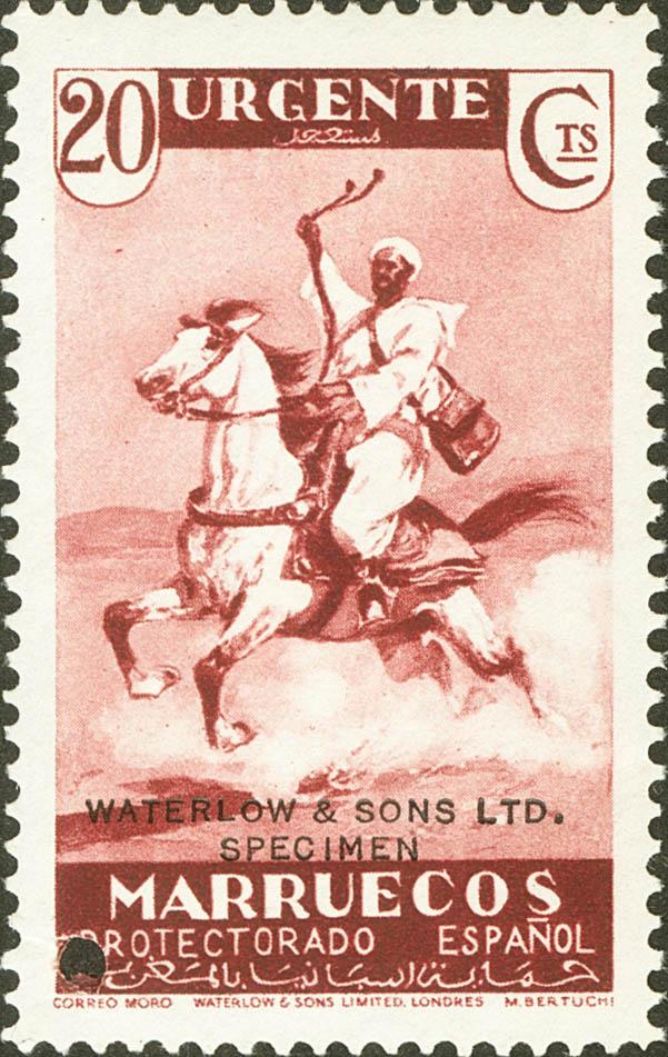 1387 | Spanish Marocco