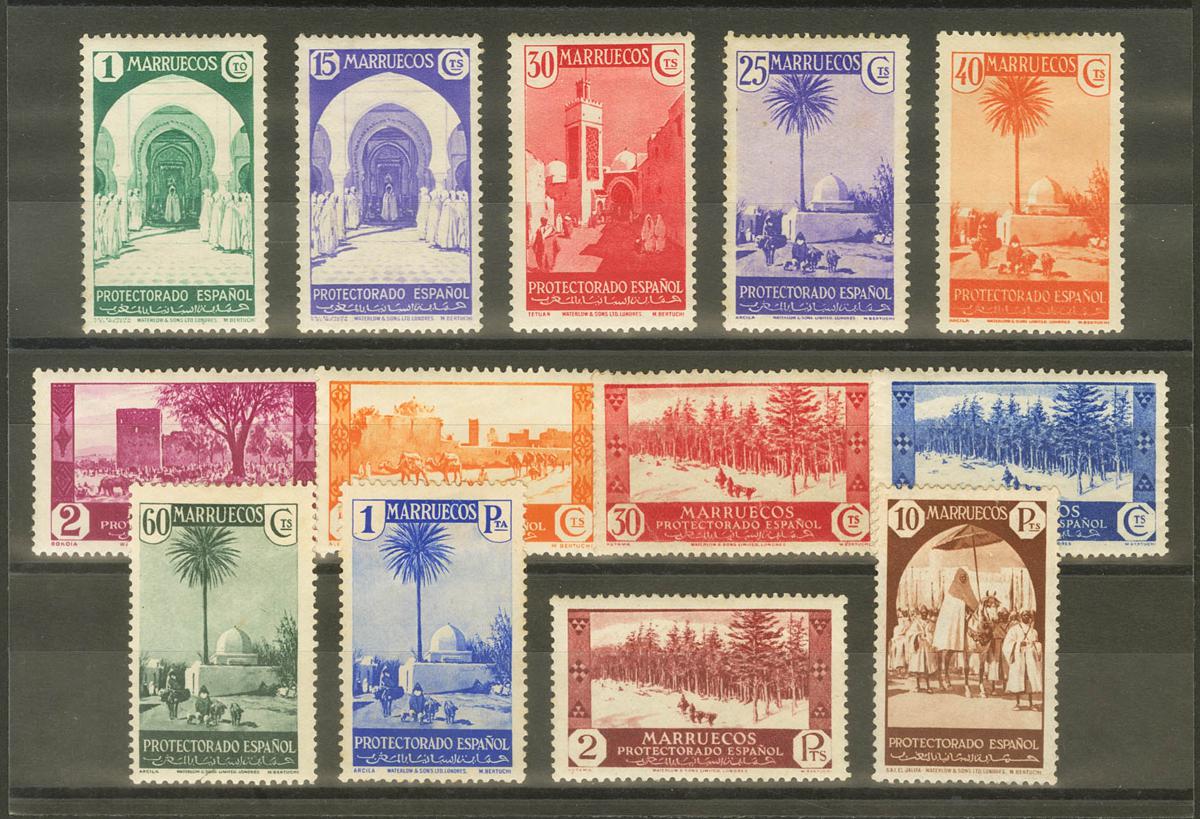 1388 | Spanish Marocco