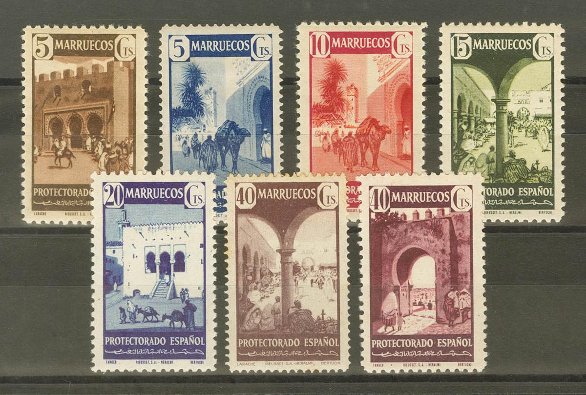 1403 | Spanish Marocco
