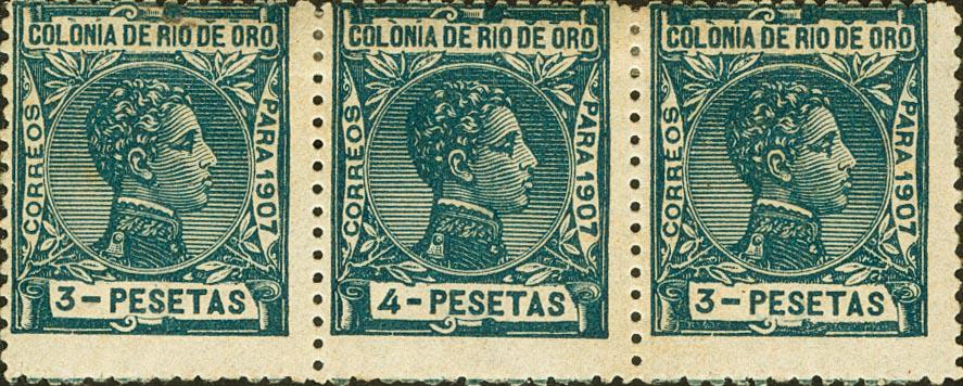 1455 | Río de Oro