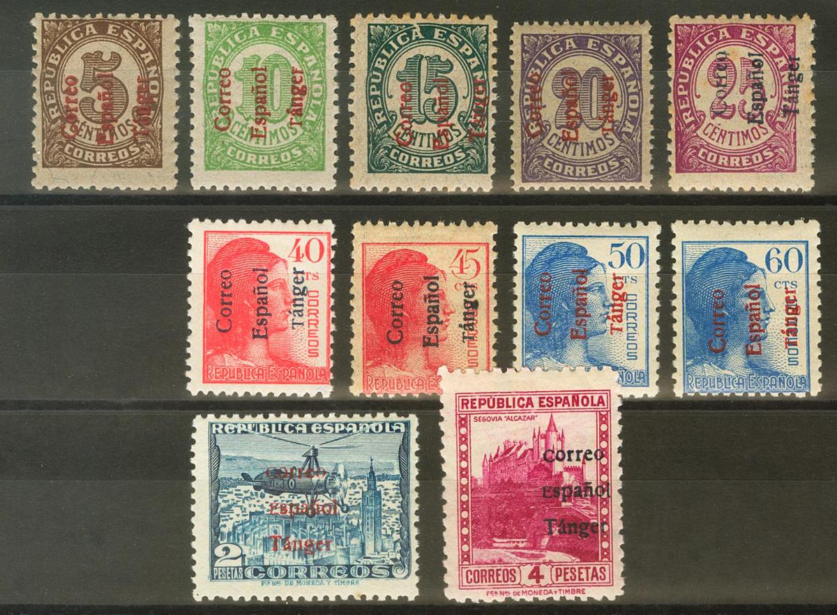 1490 | Tangier