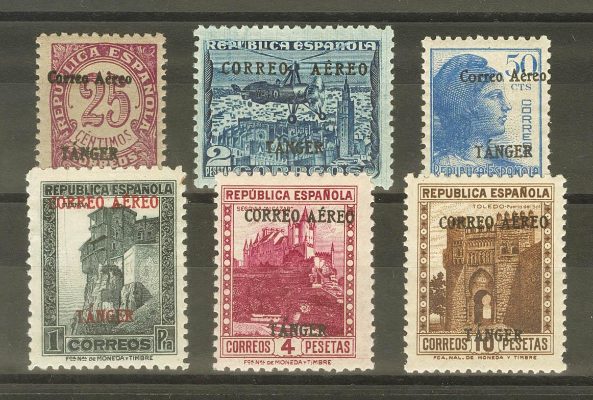 1491 | Tangier