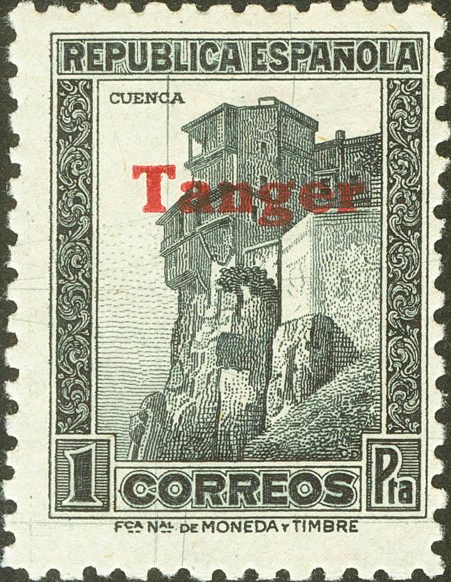 1493 | Tangier