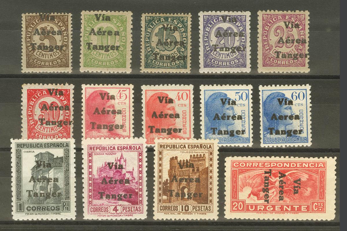 1494 | Tangier