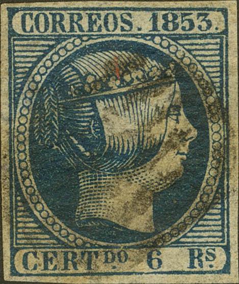 241 | Spain. Sperati