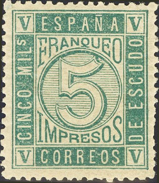 400 | Spain