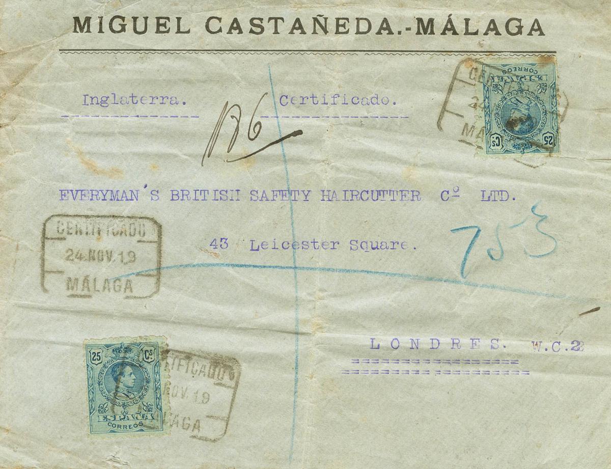 645 | Spain
