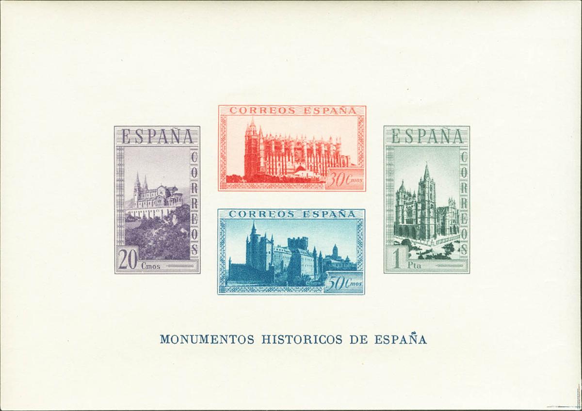 772 | Spain