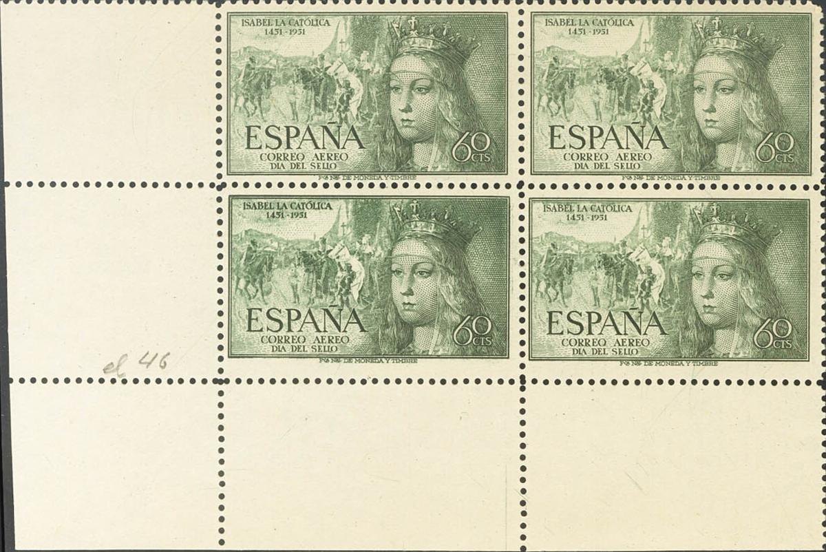 805 | Spain