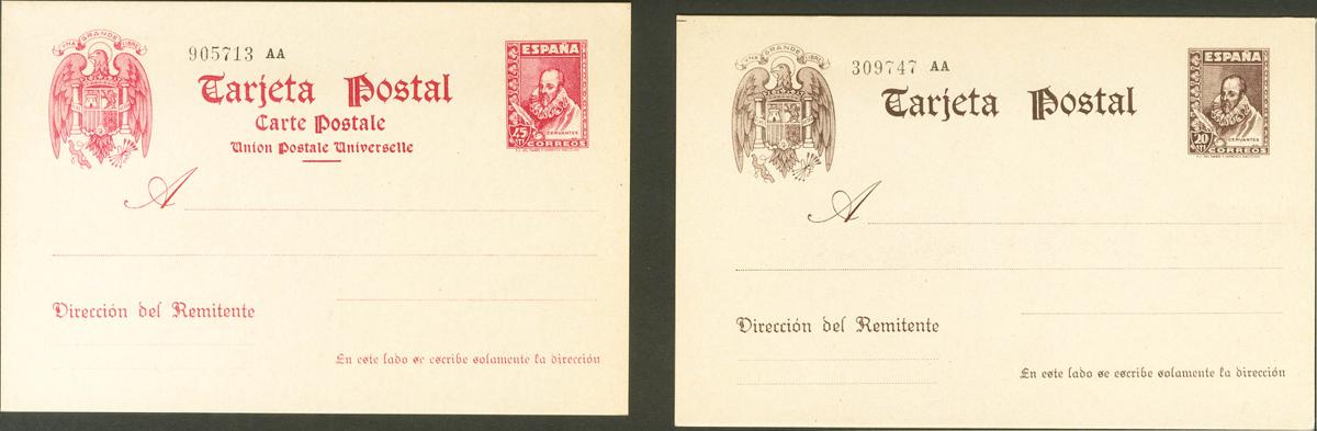 926 | Postal Stationery