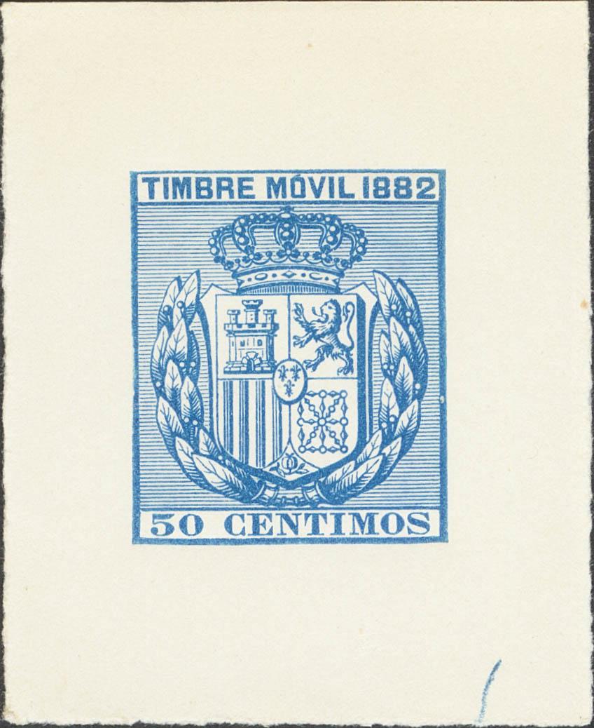975 | Revenue Stamps
