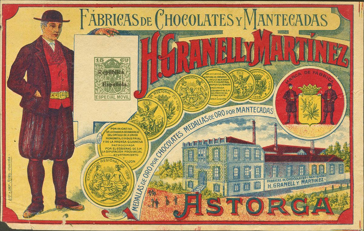 983 | Revenue Stamps