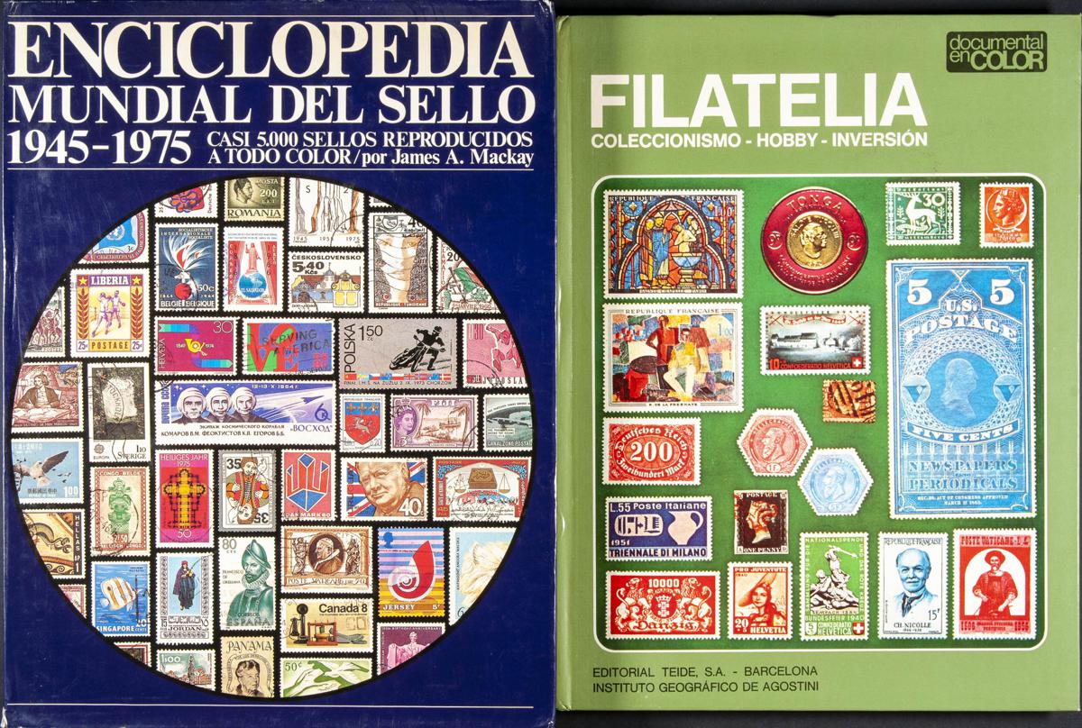 308 | Bilbliography. Magazines / Brochures