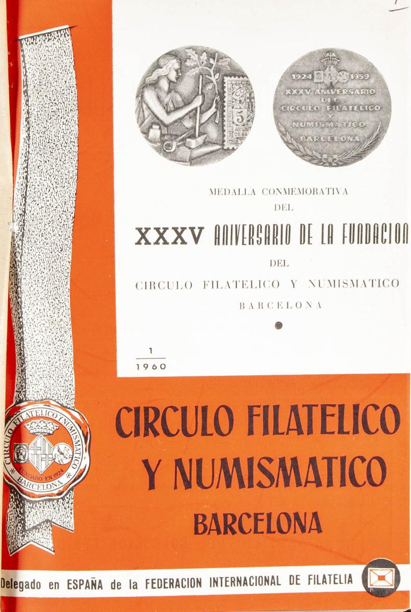332 | Bilbliography. Magazines / Brochures