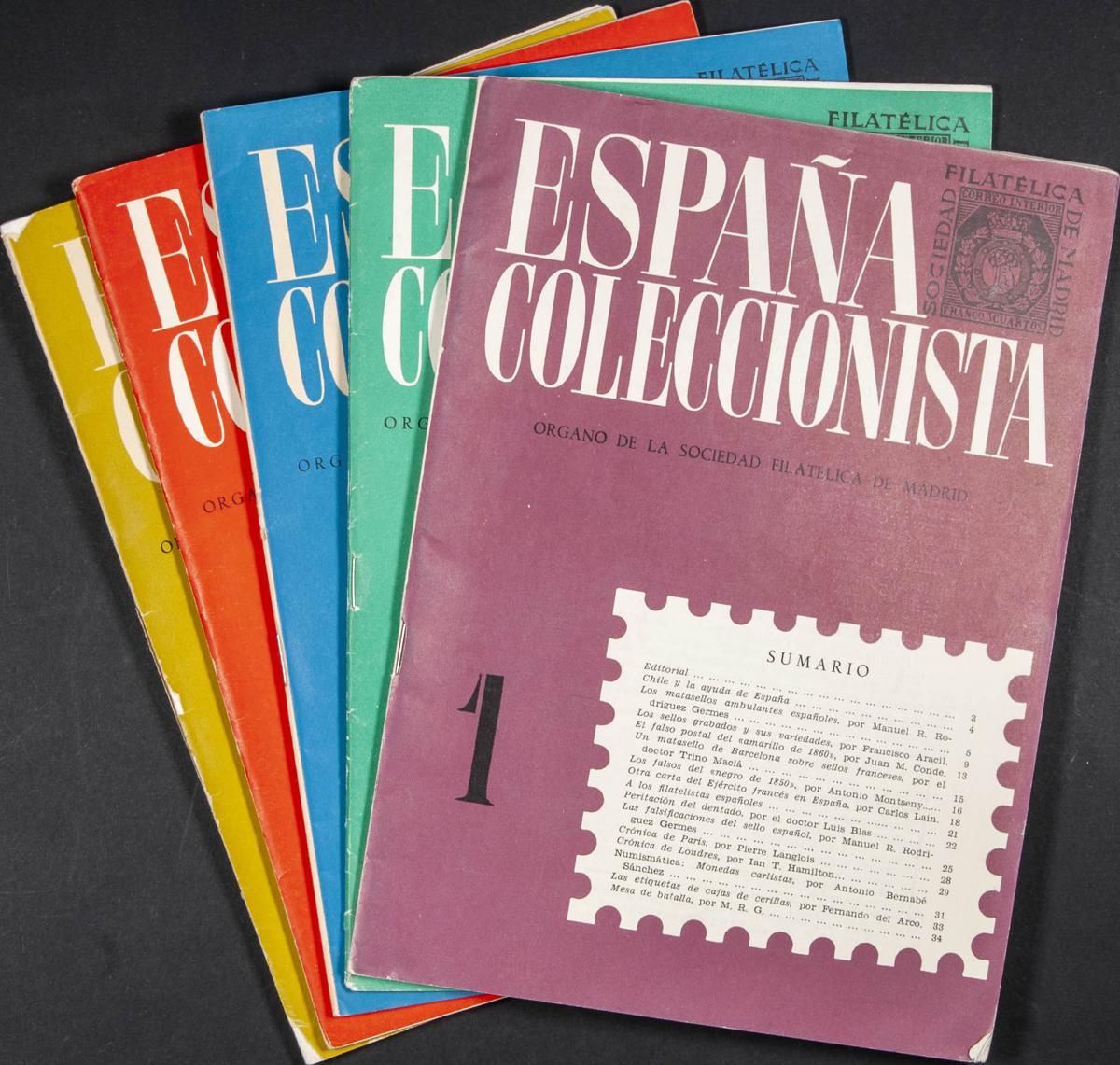 333 | Bilbliography. Magazines / Brochures