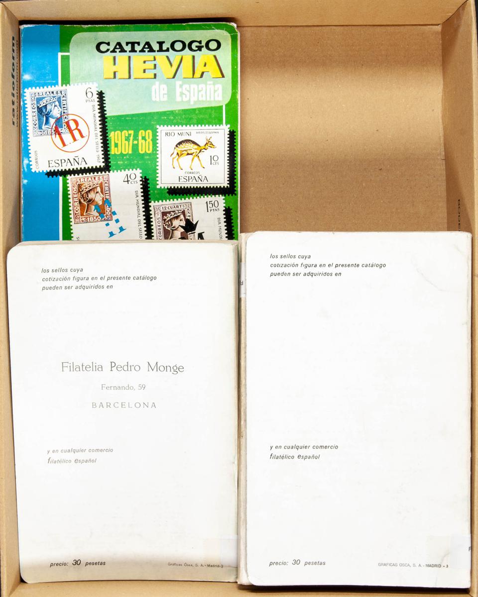 364 | Bilbliography. Catalogues