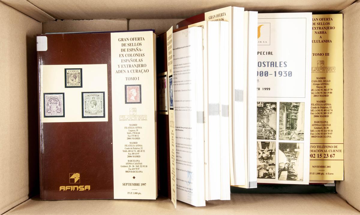373 | Bilbliography. Catalogues