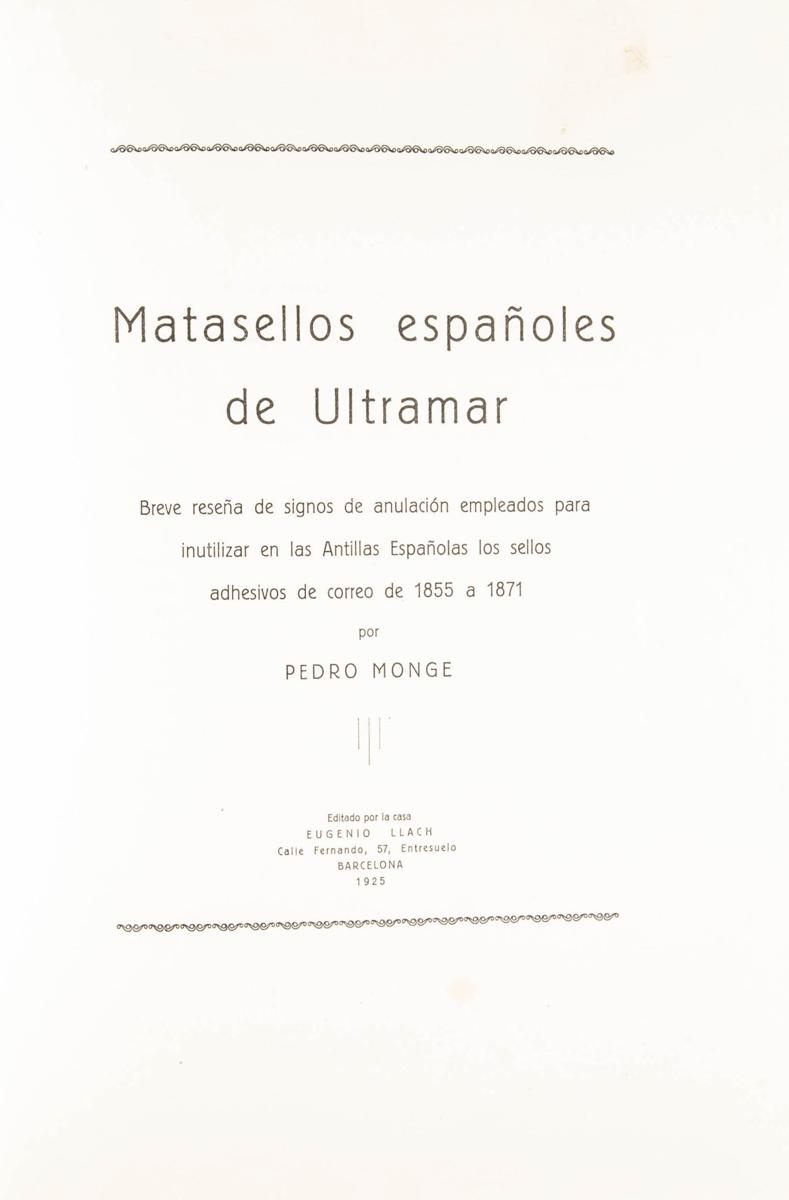 374 | Antilles. Bibliography