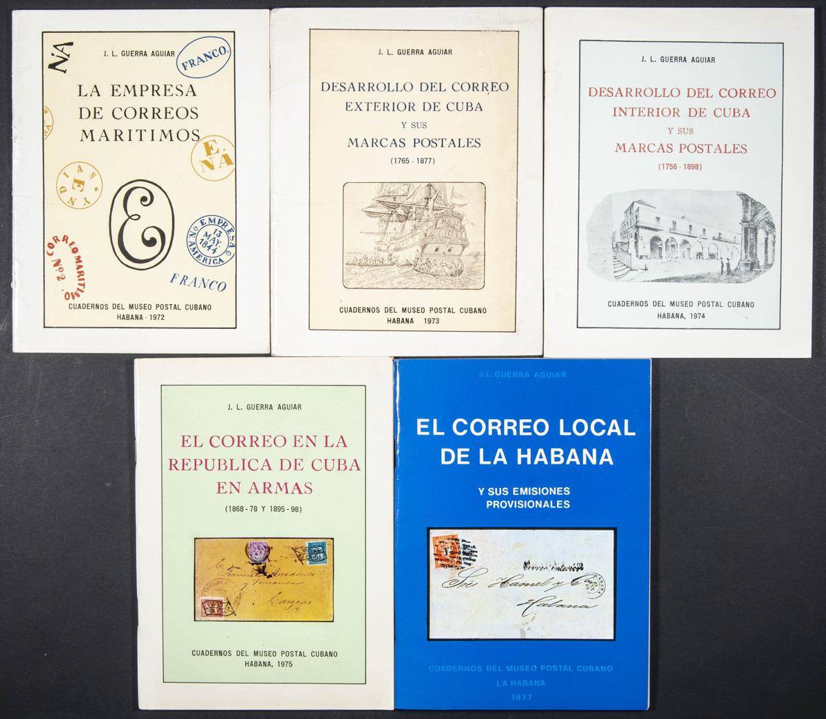 376 | Cuba. Bibliography