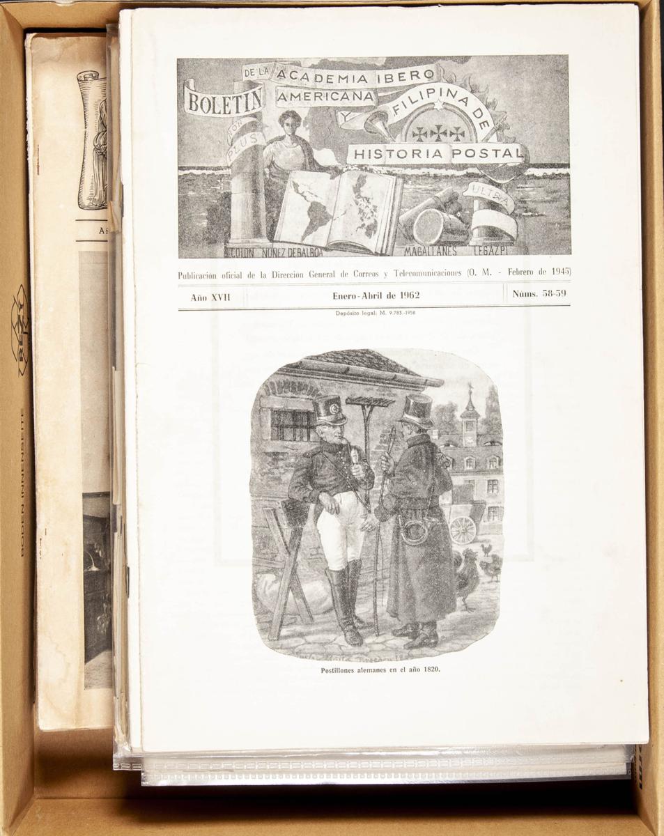 379 | Philippines. Bibliography