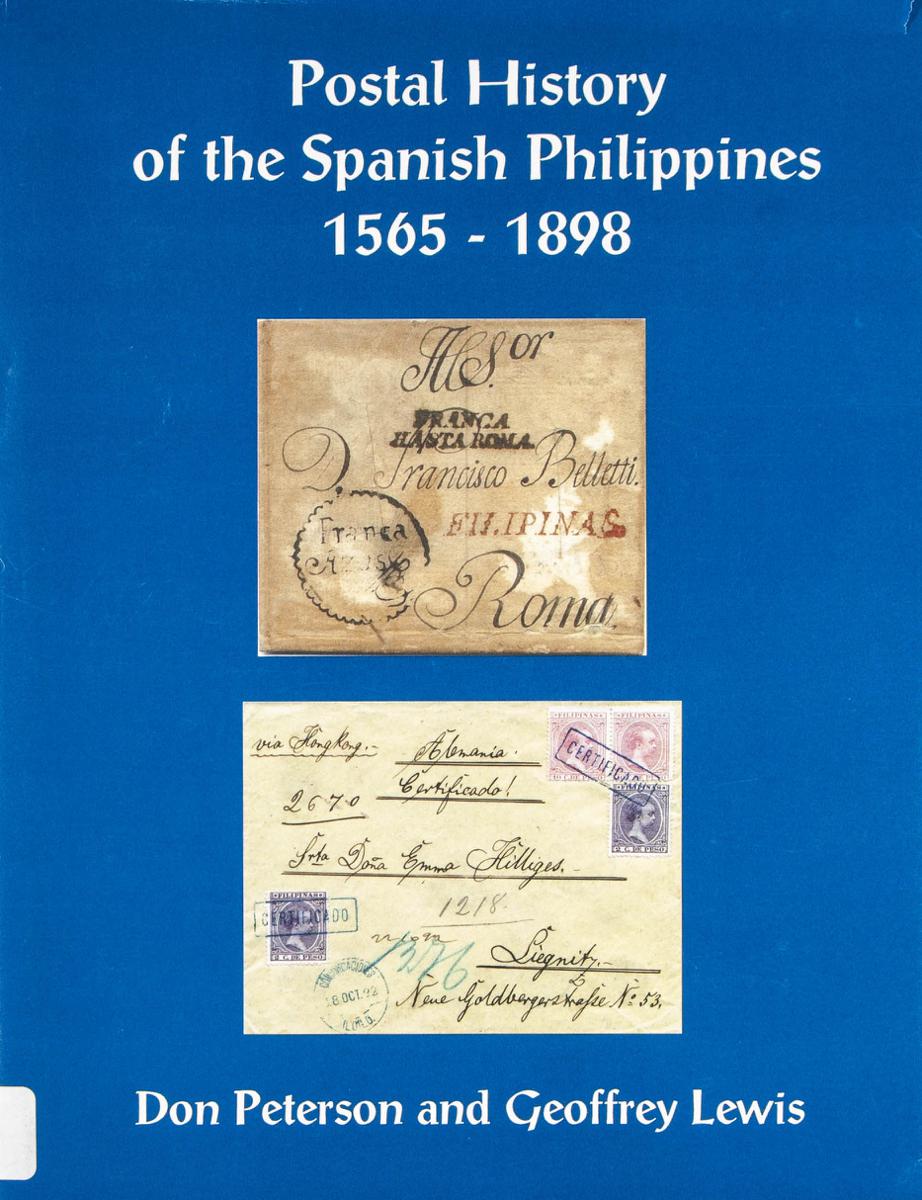 380 | Philippines. Bibliography