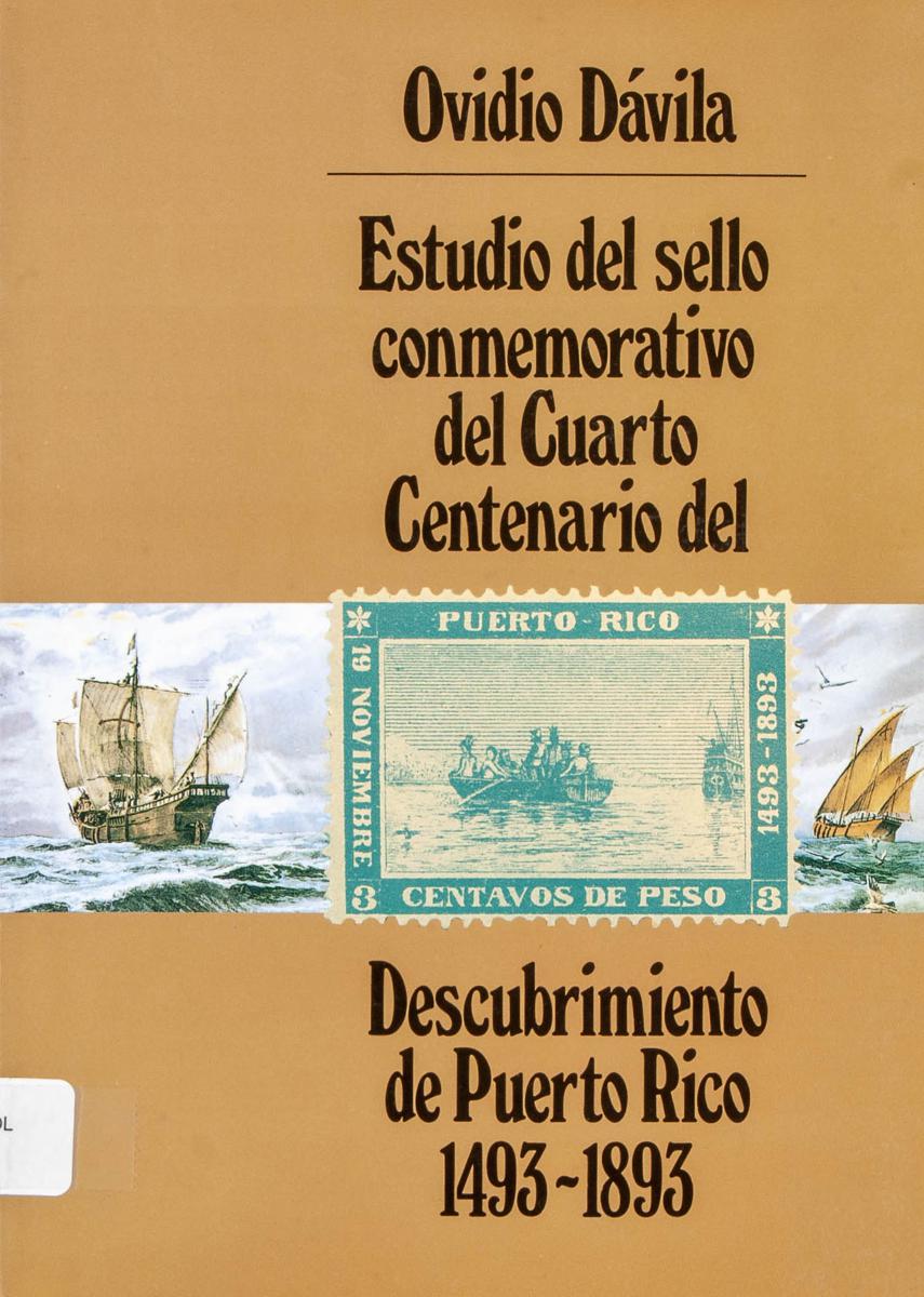 384 | Puerto Rico. Bibliography