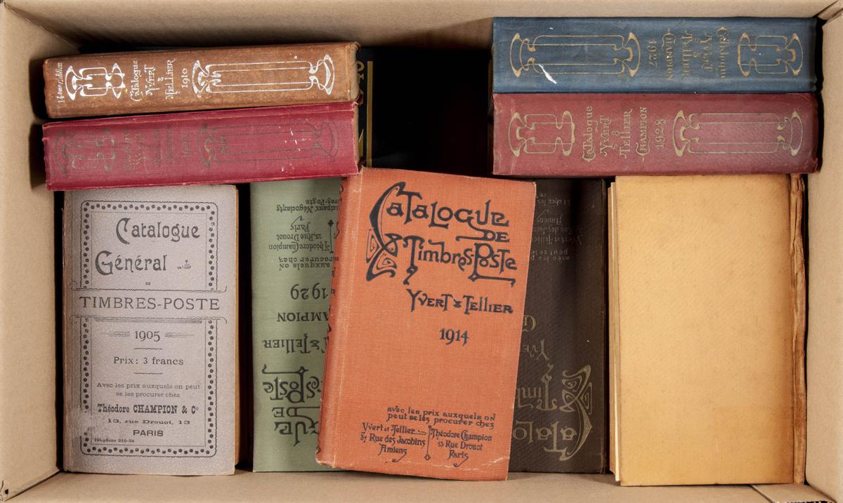 389 | Worldwide Bibliography