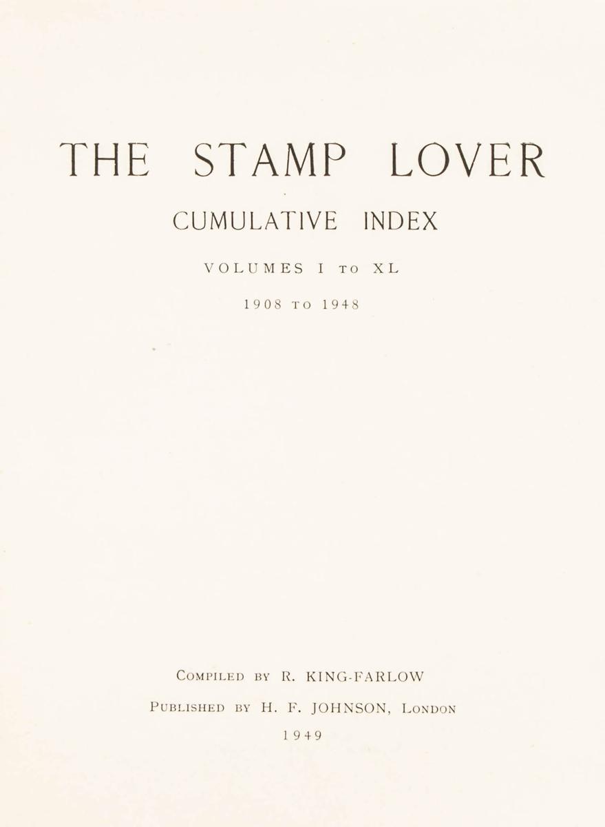 397 | Worldwide Bibliography