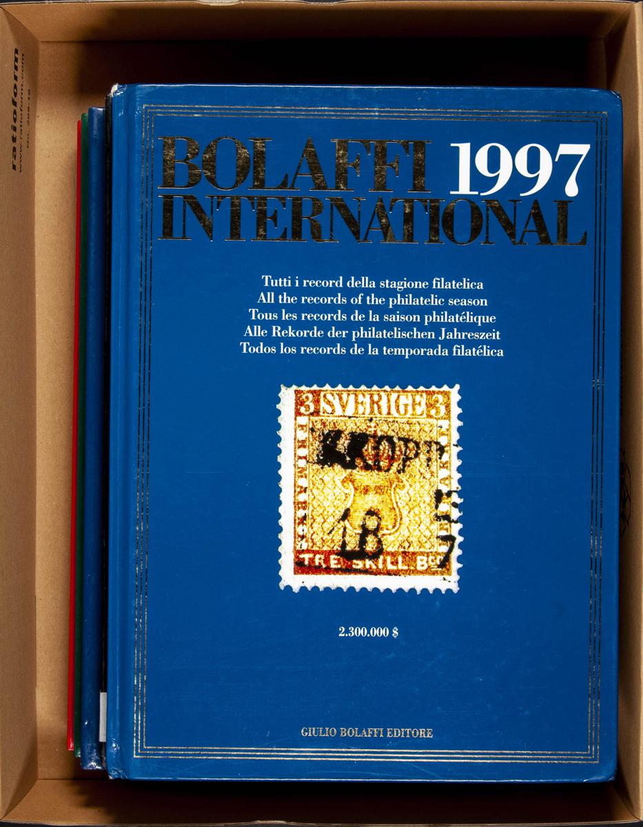 413 | Worldwide Bibliography