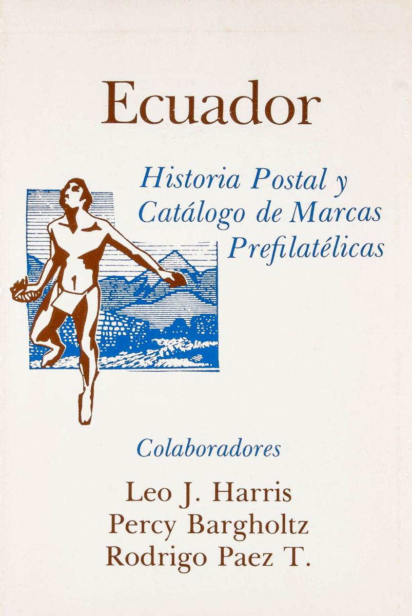 421 | Ecuador. Bibliography