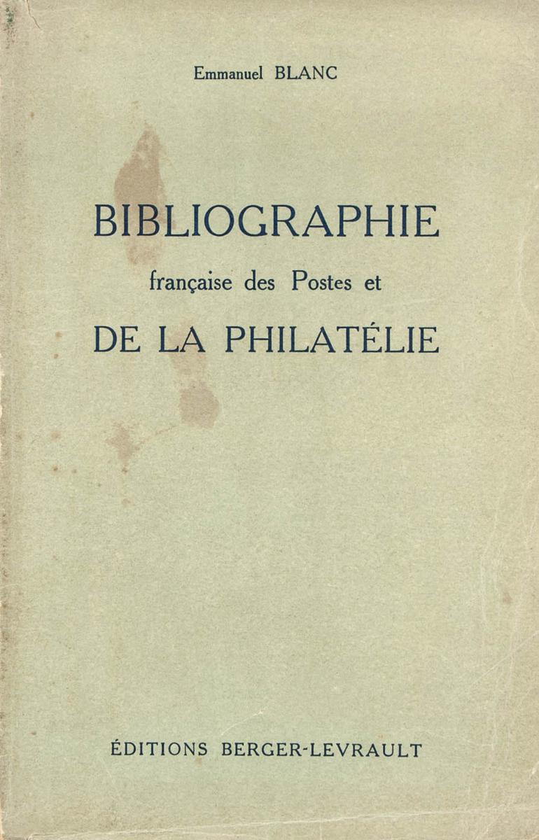 423 | France. Bibliography