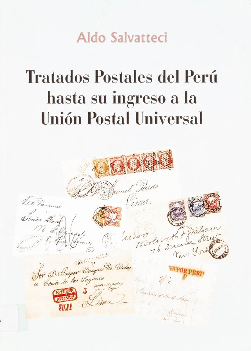 429 | Peru. Bibliography