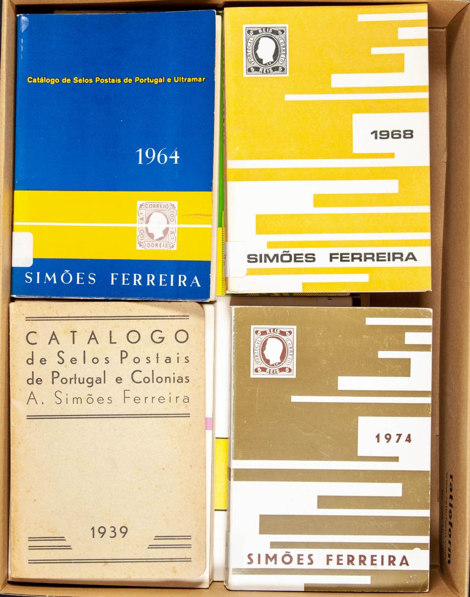 431 | Portugal. Bibliography
