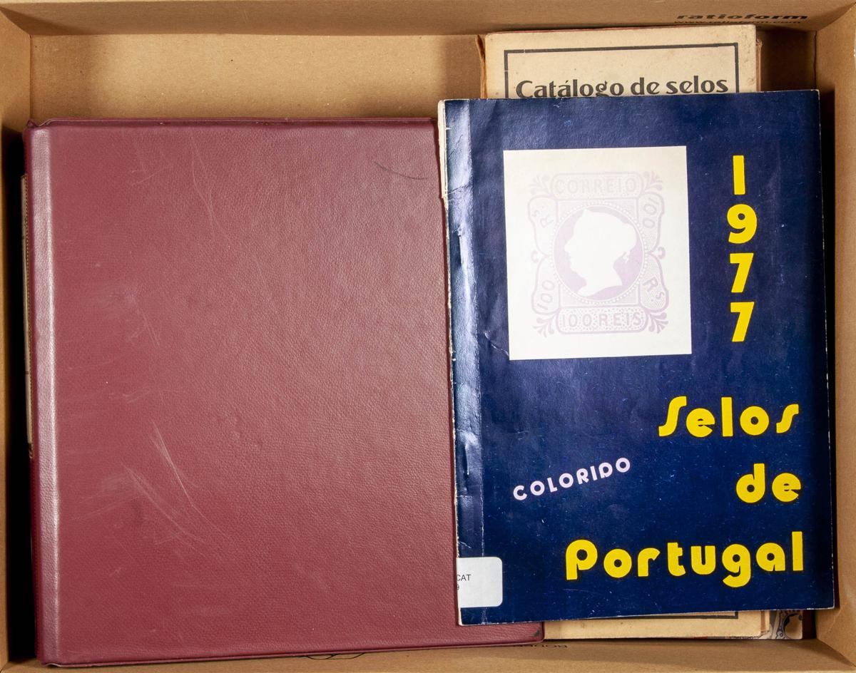 432 | Portugal. Bibliography