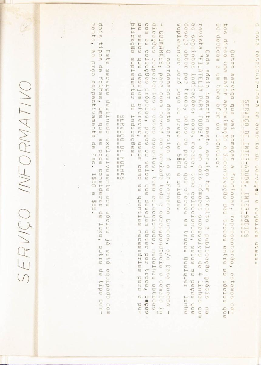 437 | Portugal. Bibliography