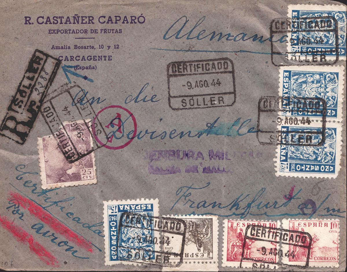 1000 | Spain