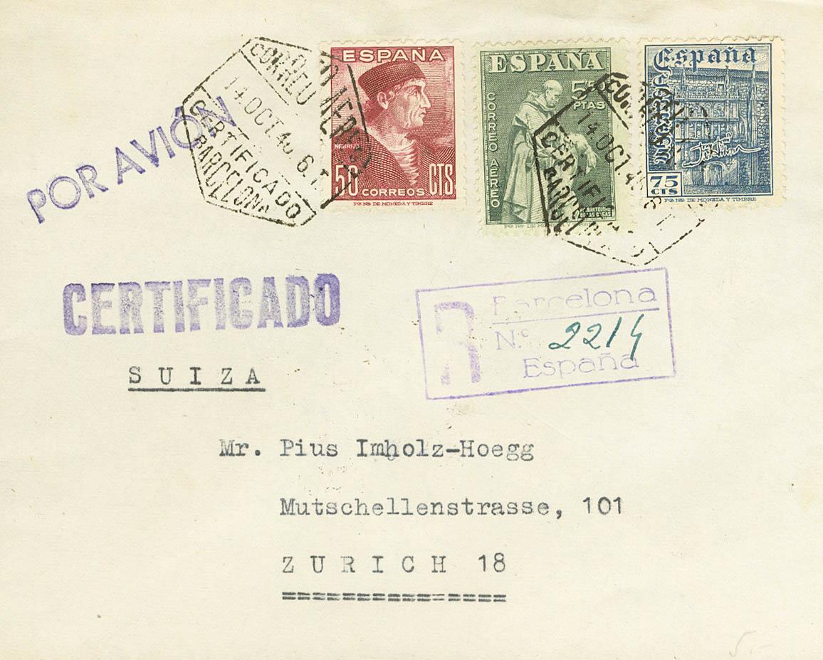 1009 | Spain