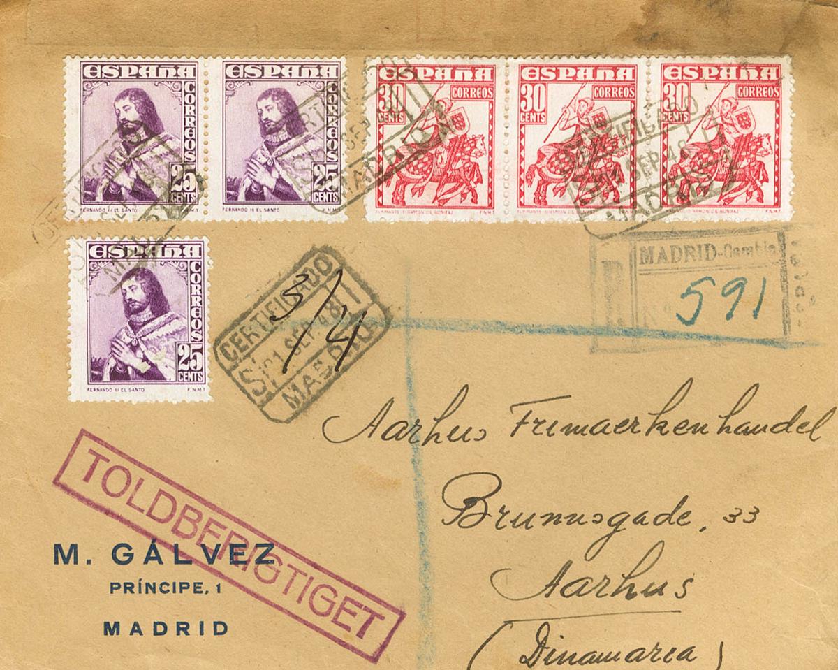 1023 | Spain