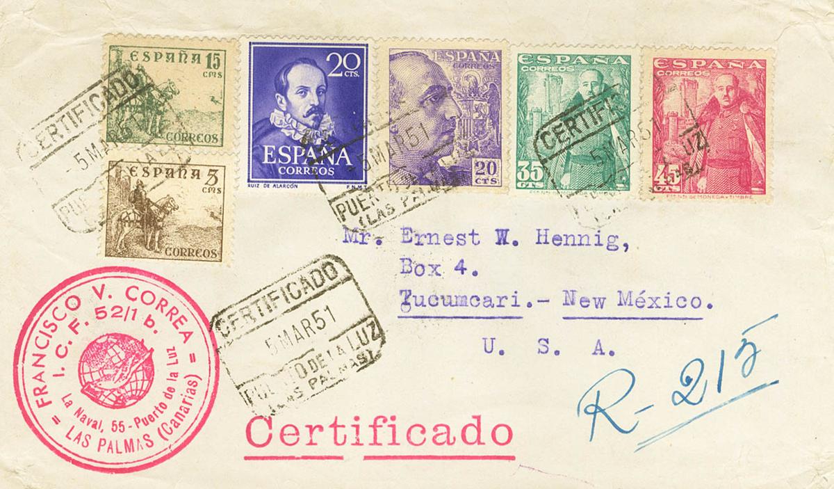 1040 | Spain