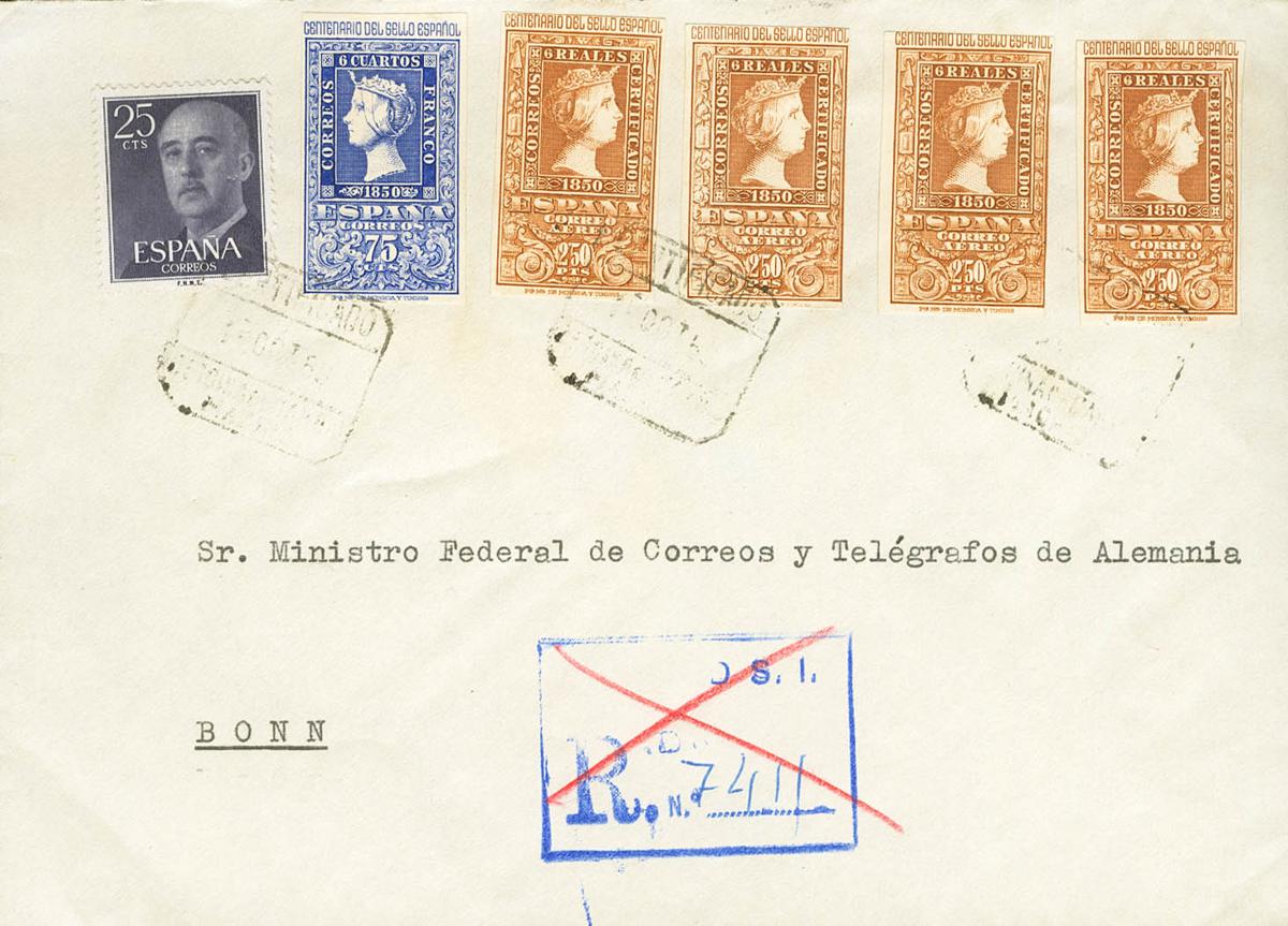 1047 | Spain